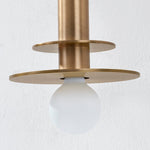 Troy Lighting Arley Wall Sconce