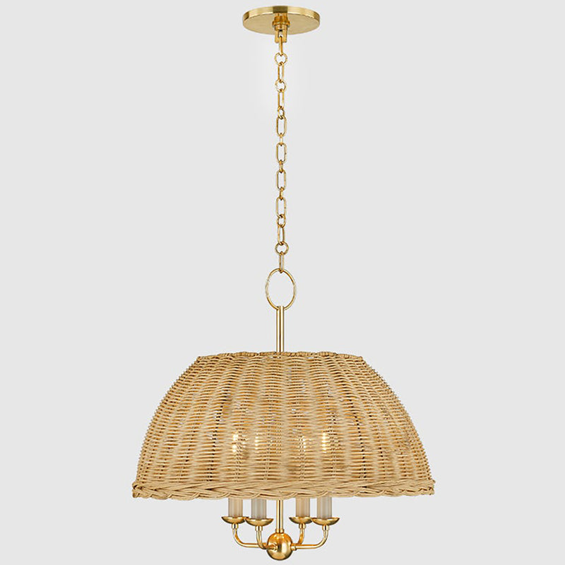 Mitzi Arwen Chandelier