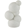 Arteriors Eastlake Sculpture Set of 2