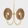 Mitzi Ashby Chandelier