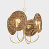 Mitzi Ashby Chandelier