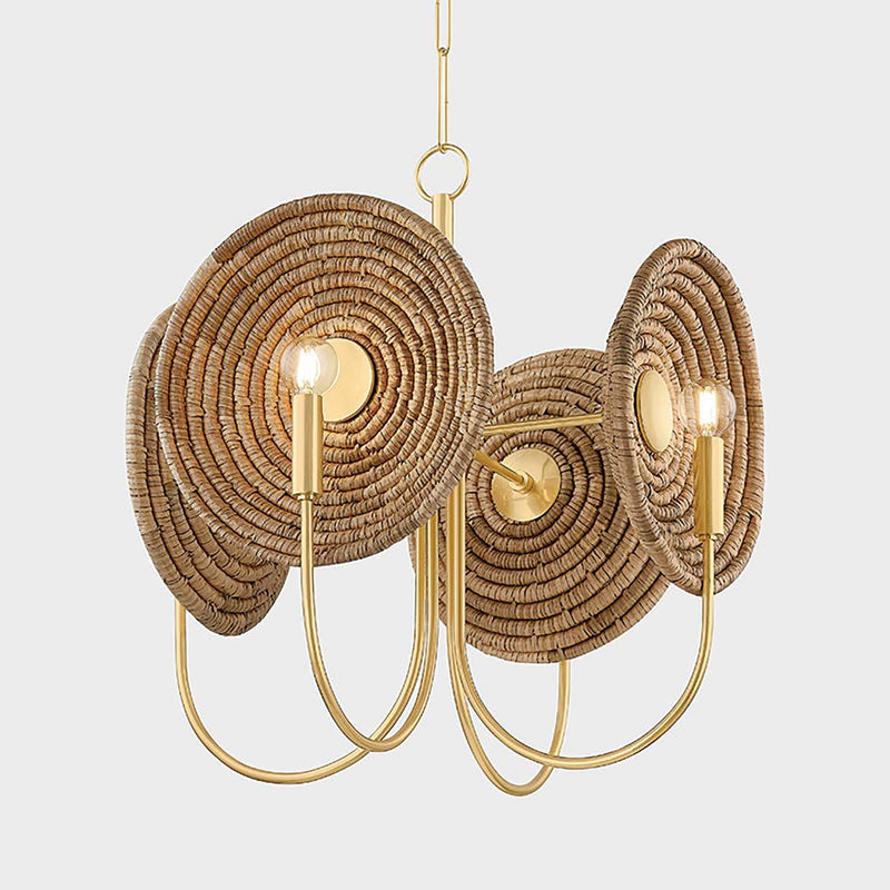 Mitzi Ashby Chandelier