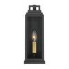 Crystorama Aspen Outdoor Wall Sconce