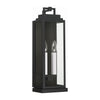 Crystorama Aspen Outdoor Wall Sconce