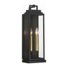 Crystorama Aspen Outdoor Wall Sconce