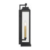 Crystorama Aspen Outdoor Wall Sconce