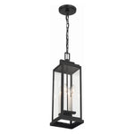 Crystorama Aspen Outdoor Pendant