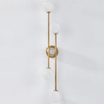 Corbett Lighting Astro Wall Sconce