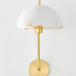 Mitzi Atala Wall Sconce