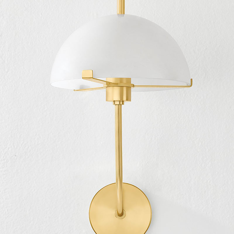 Mitzi Atala Wall Sconce