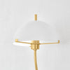 Mitzi Atala Wall Sconce