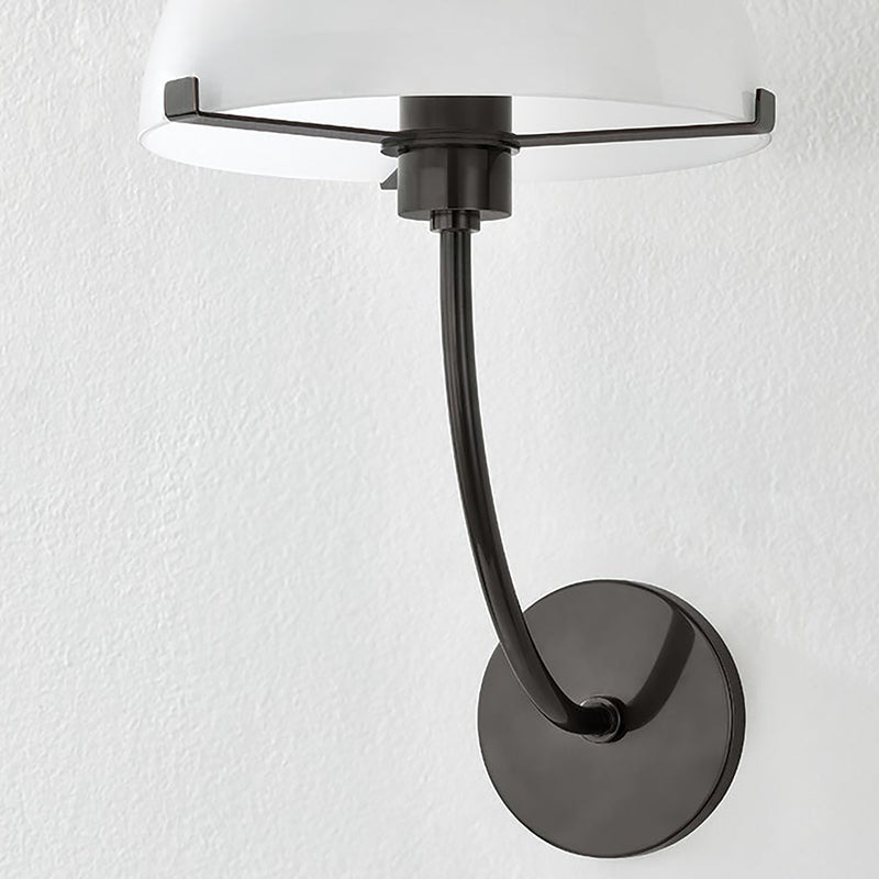 Mitzi Atala Wall Sconce