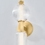 Corbett Lighting Atom Wall Sconce