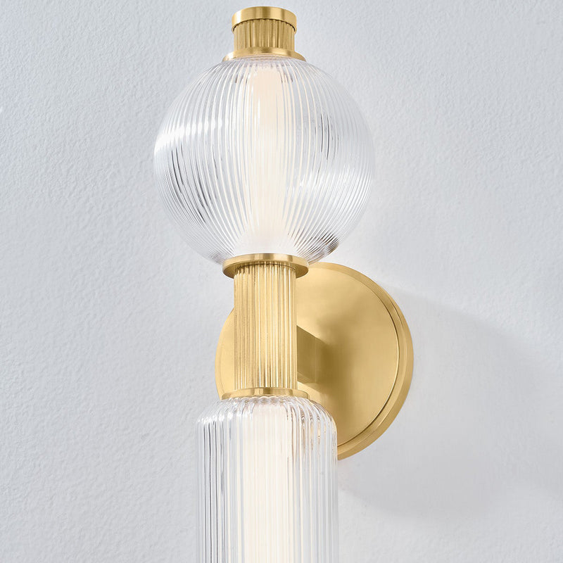 Corbett Lighting Atom Wall Sconce