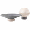 Arteriors Taza Tabletop Accent Set of 2