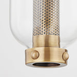 Troy Lighting Atwater Wall Sconce