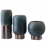 Arteriors Tutwell Vase Set of 3