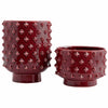 Arteriors Valika Vase Set of 2