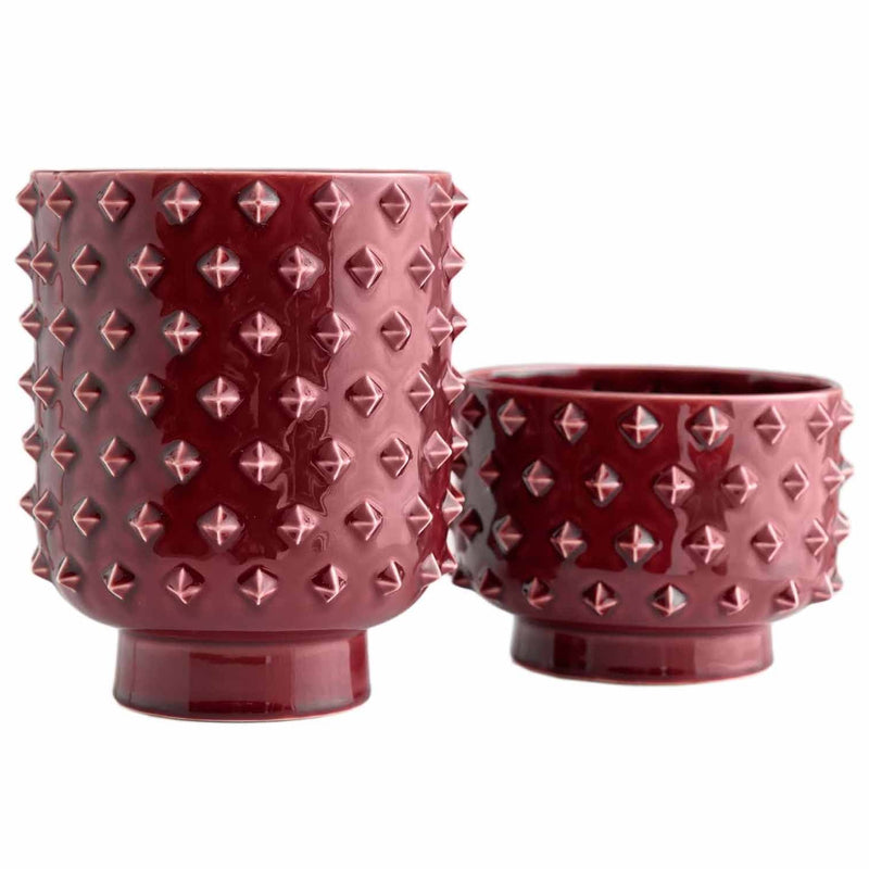 Arteriors Valika Vase Set of 2