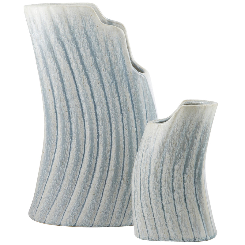 Arteriors Casio Vase Set of 2