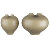 Arteriors Yeli Vase Set of 2