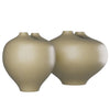 Arteriors Yeli Vase Set of 2