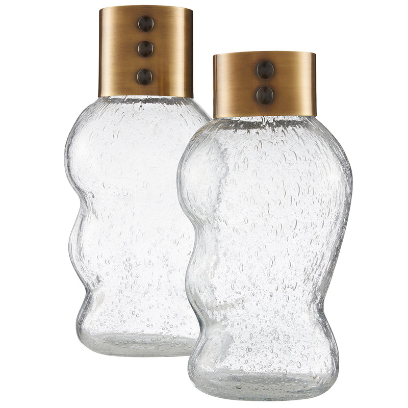 Arteriors Decker Vase Set of 2