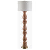 Alvimare Accent Floor Lamp