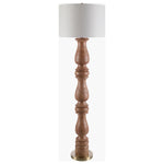 Alvimare Accent Floor Lamp