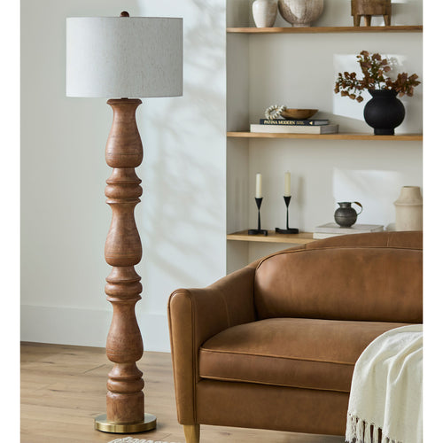 Alvimare Accent Floor Lamp