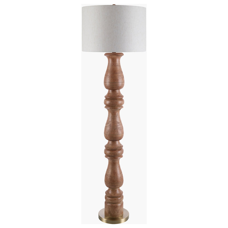 Alvimare Accent Floor Lamp