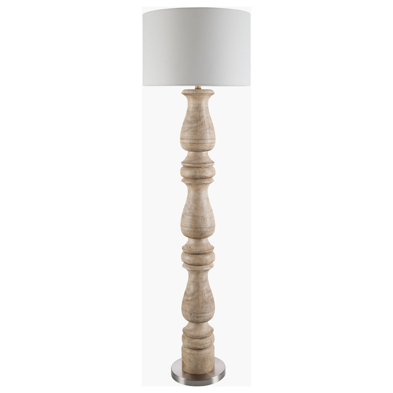 Alvimare Accent Floor Lamp