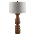 Alvimare Accent Table Lamp