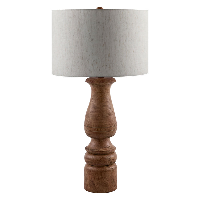 Alvimare Accent Table Lamp