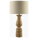 Alvimare Accent Table Lamp