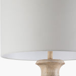 Alvimare Accent Floor Lamp