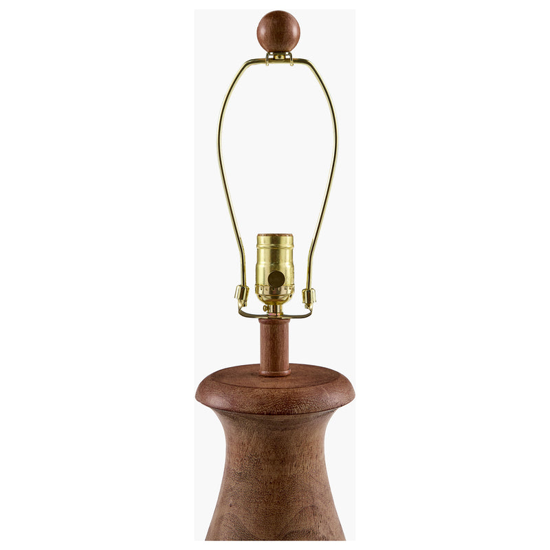 Alvimare Accent Table Lamp