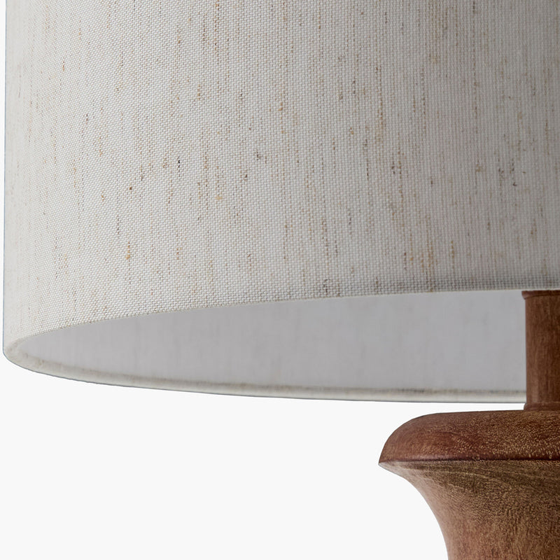 Alvimare Accent Table Lamp