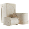 Arteriors Callie Planter Set of 3