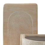 Arteriors Callie Planter Set of 3