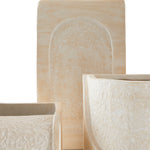 Arteriors Callie Planter Set of 3