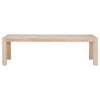 Adler Extension Dining Table