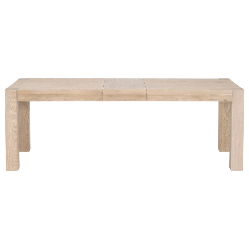 Adler Extension Dining Table