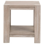 Adler End Table Set of 2