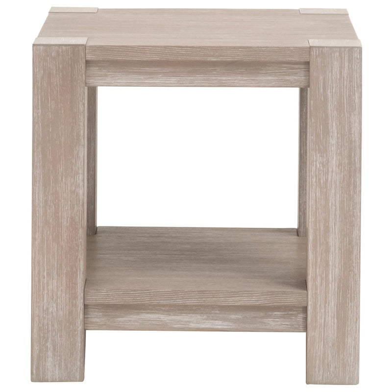 Adler End Table Set of 2