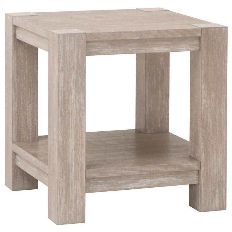 Adler End Table Set of 2