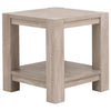 Adler End Table Set of 2