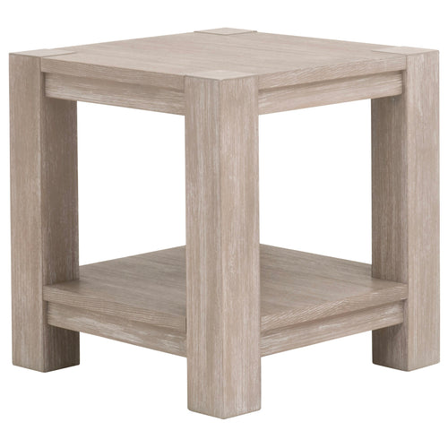 Adler End Table Set of 2