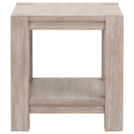 Adler End Table Set of 2