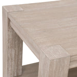 Adler End Table Set of 2